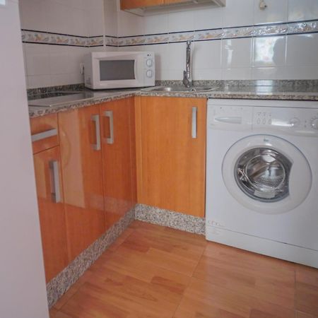 Apartamentos Tranquilos Conil Facil Aparcamiento Кониль-де-ла-Фронтера Экстерьер фото