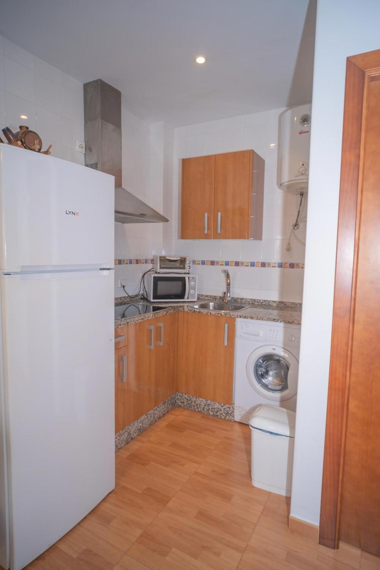 Apartamentos Tranquilos Conil Facil Aparcamiento Кониль-де-ла-Фронтера Экстерьер фото