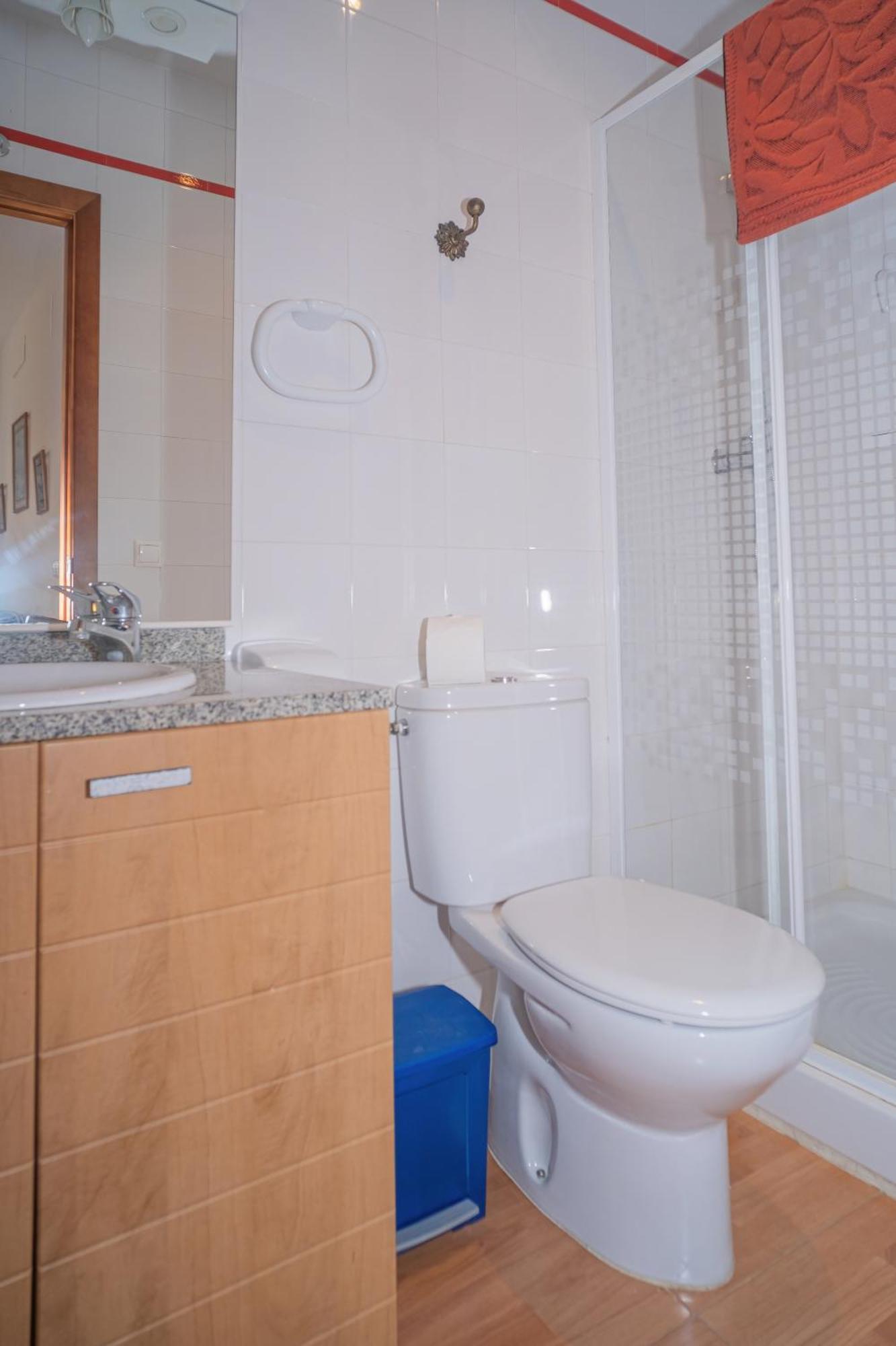 Apartamentos Tranquilos Conil Facil Aparcamiento Кониль-де-ла-Фронтера Экстерьер фото
