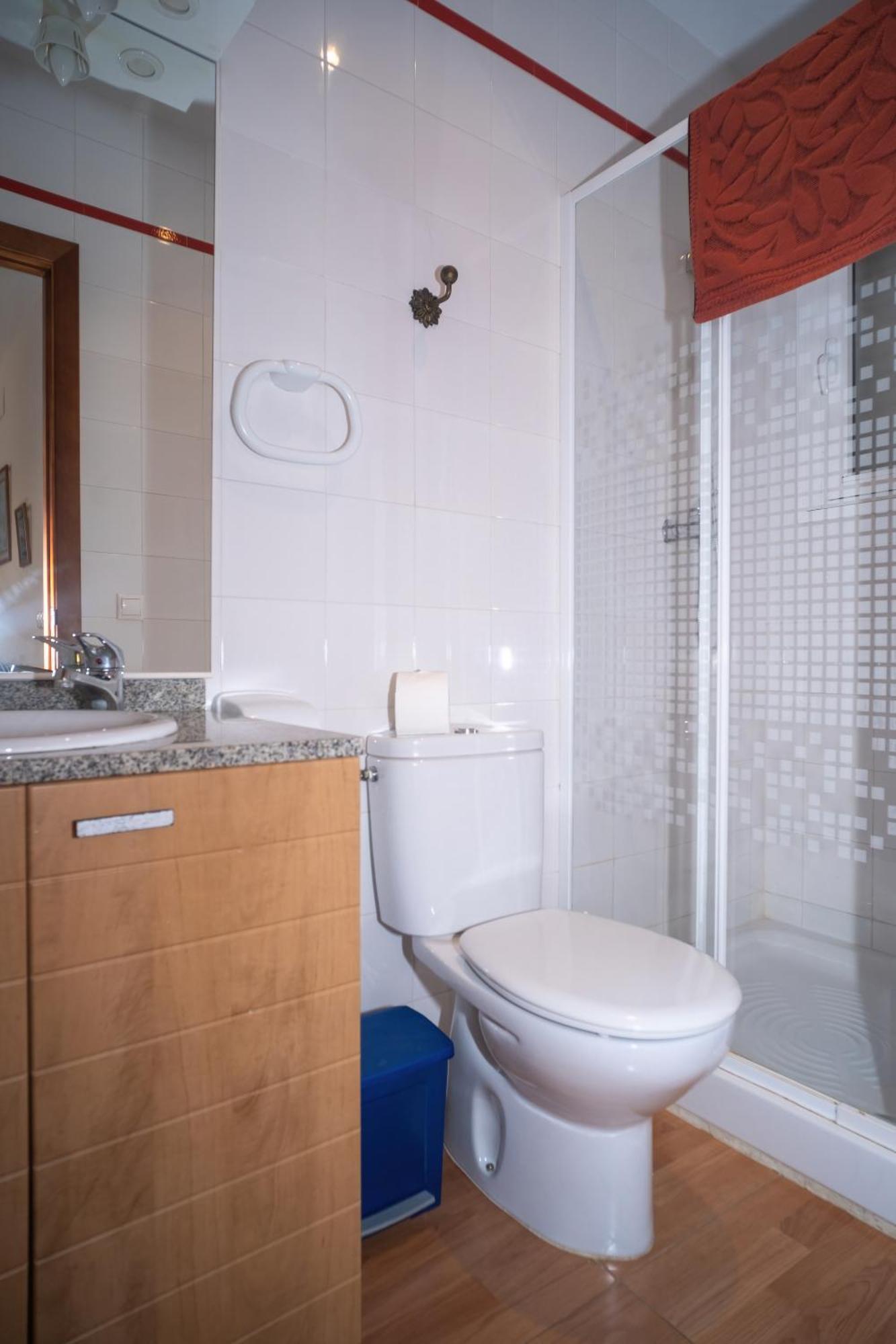 Apartamentos Tranquilos Conil Facil Aparcamiento Кониль-де-ла-Фронтера Экстерьер фото