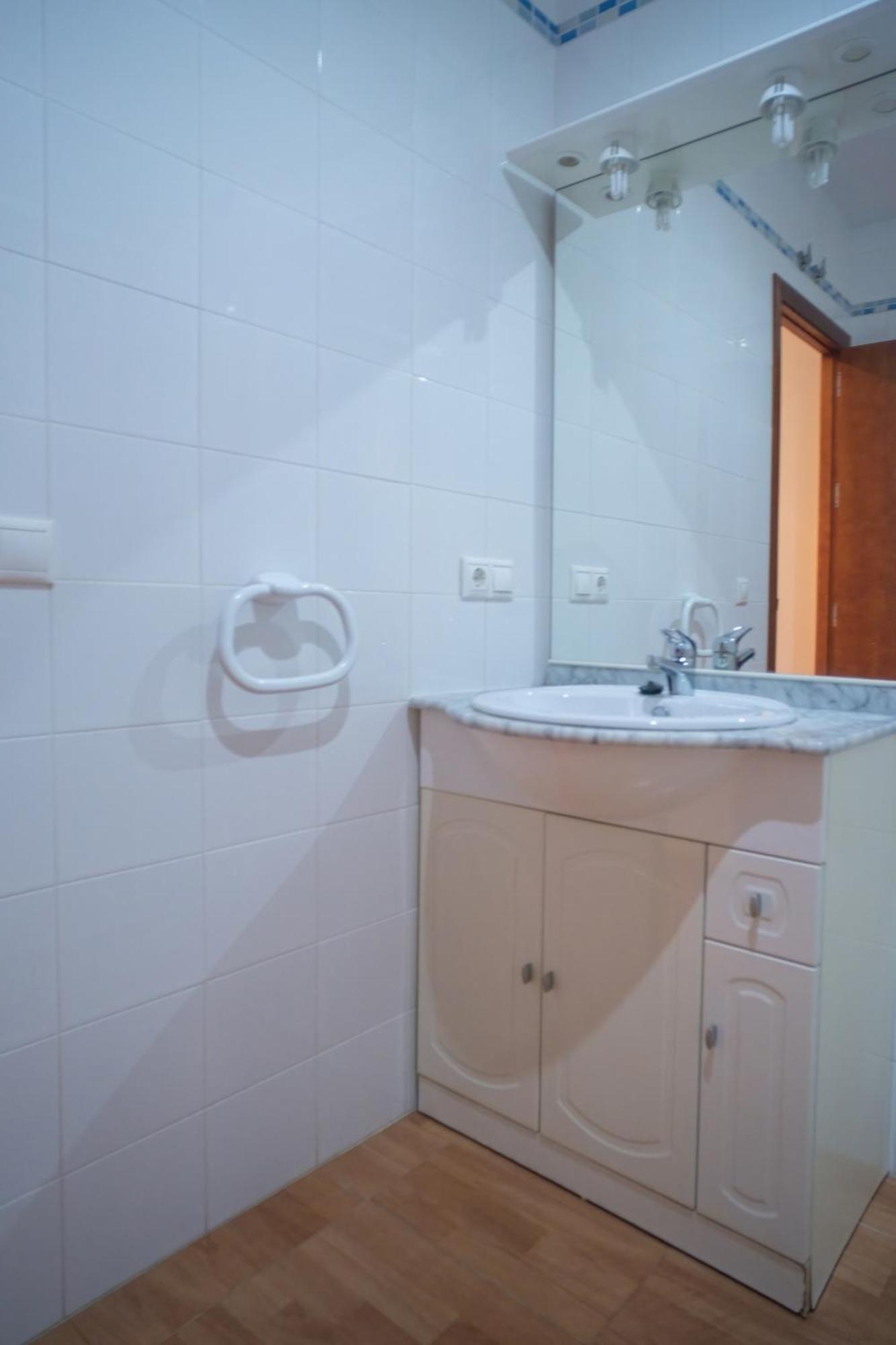 Apartamentos Tranquilos Conil Facil Aparcamiento Кониль-де-ла-Фронтера Экстерьер фото