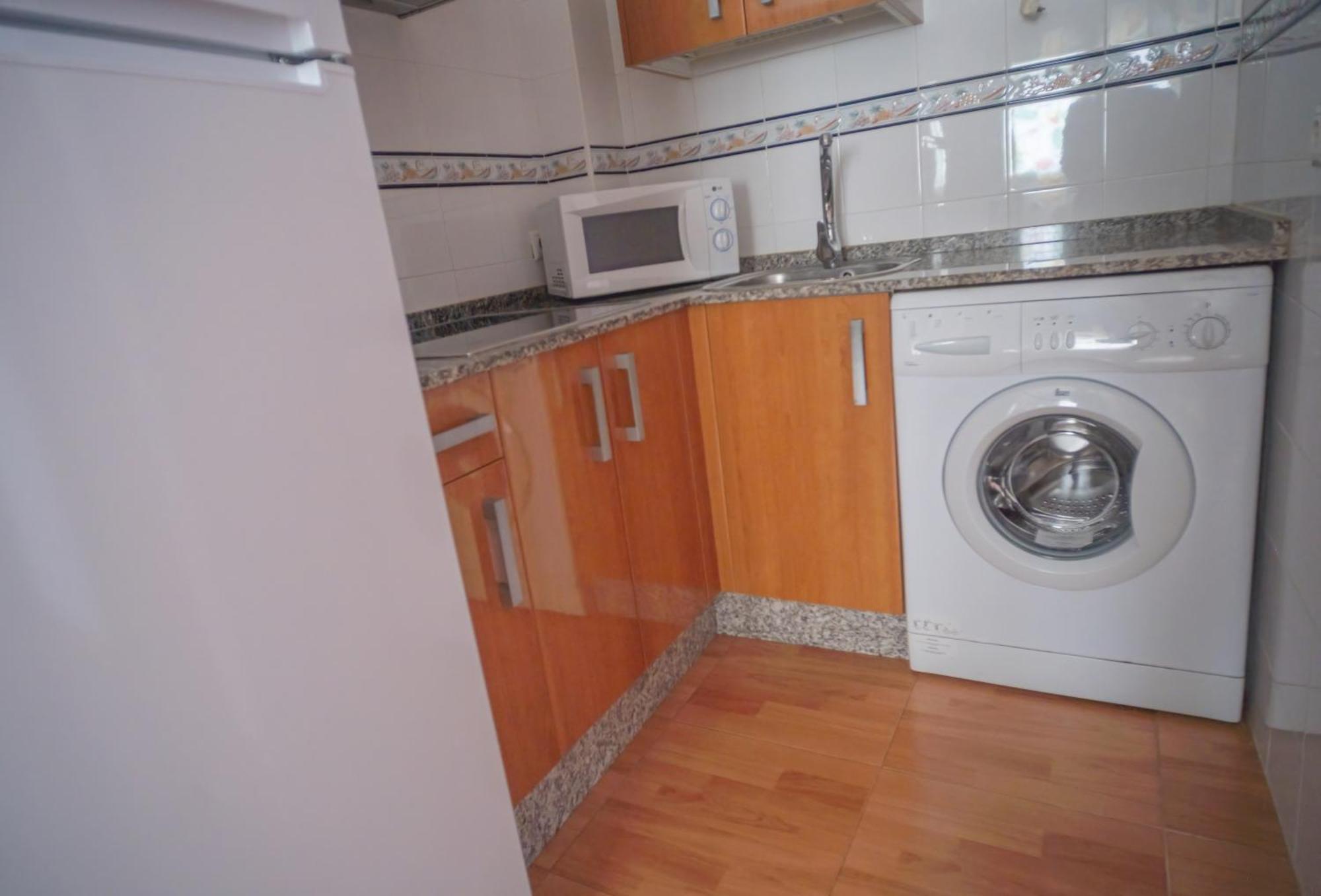 Apartamentos Tranquilos Conil Facil Aparcamiento Кониль-де-ла-Фронтера Экстерьер фото